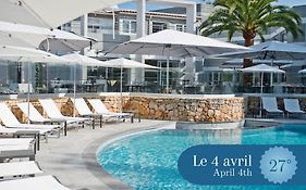 Golden Tulip Sophia Antipolis - Hotel&Spa
